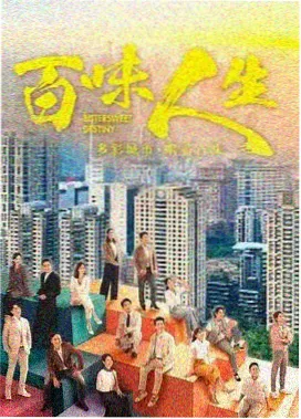 沉默证词剧集封面